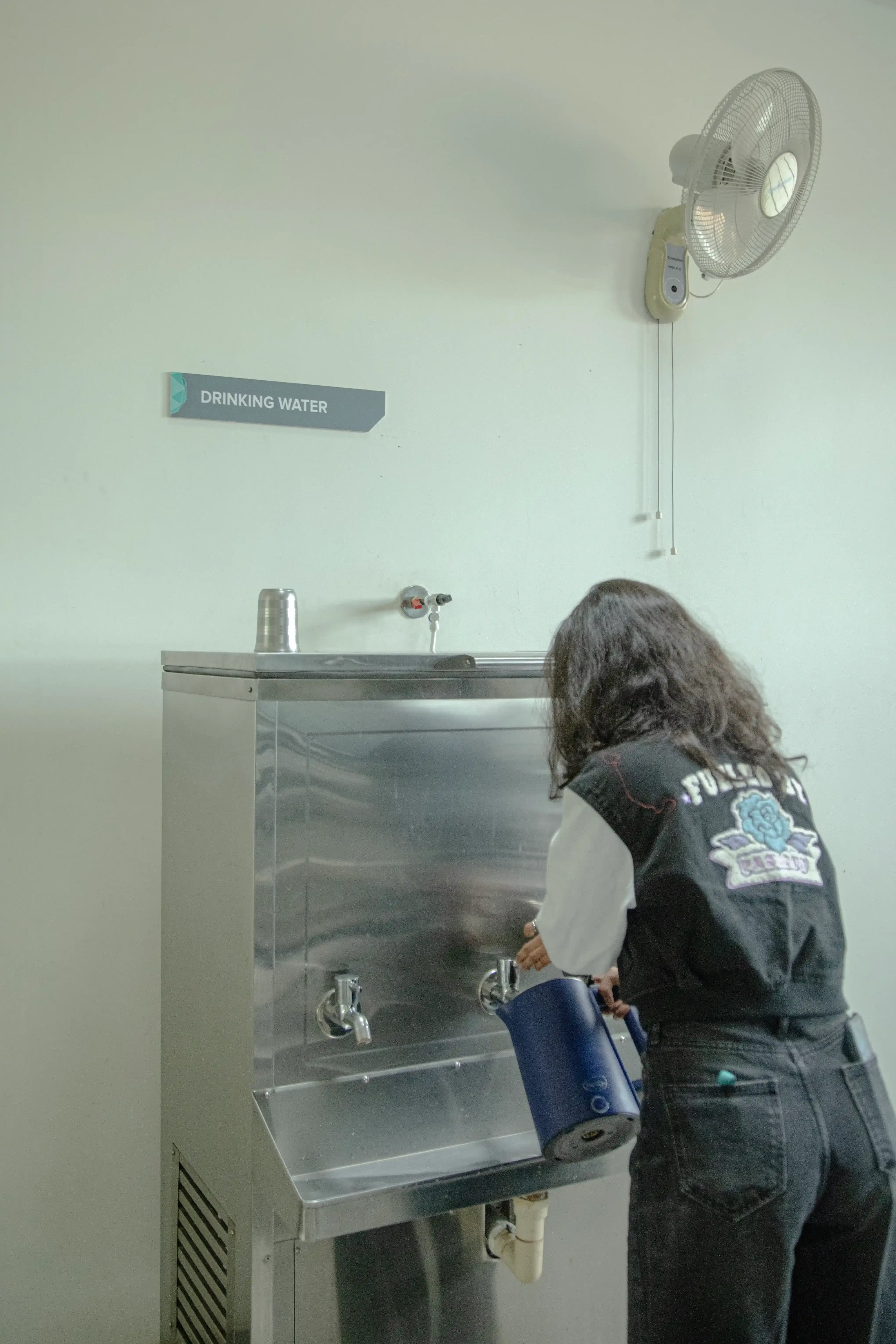 CMR University Hostel Buildings photo 18